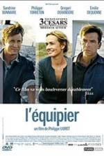 Watch L'quipier Xmovies8