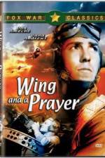 Watch Wing and a Prayer Xmovies8