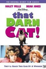 Watch That Darn Cat! Xmovies8