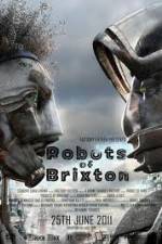 Watch Robots of Brixton Xmovies8