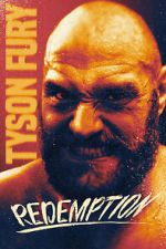 Watch Tyson Fury: Redemption Xmovies8