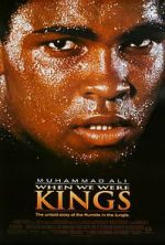 Watch When We Were Kings Xmovies8