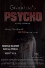 Watch Grandpa's Psycho Xmovies8