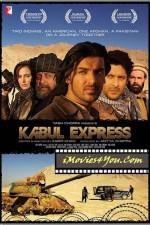 Watch Kabul Express Xmovies8