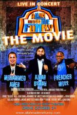 Watch Allah Made Me Funny Live in Concert Xmovies8