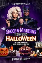 Watch Snoop and Martha\'s Very Tasty Halloween (TV Special 2021) Xmovies8