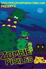 Watch Zombie Pickles from Space Xmovies8