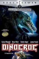 Watch Dinocroc Xmovies8