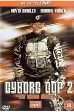 Watch Cyborg Cop II Xmovies8