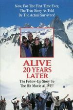 Watch Alive: 20 Years Later Xmovies8