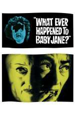 Watch What Ever Happened to Baby Jane Xmovies8