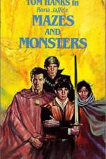 Watch Mazes and Monsters Xmovies8
