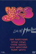 Watch Yes: Live at Montreux 2003 Xmovies8