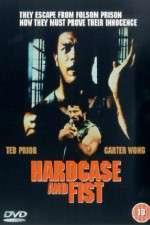 Watch Hardcase and Fist Xmovies8