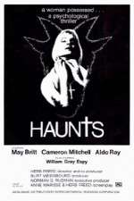 Watch Haunts Xmovies8