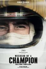 Watch Weekend of a Champion Xmovies8