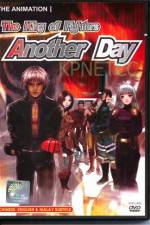 Watch The King of Fighters: Another Day (ONA Xmovies8