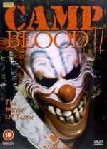 Watch Camp Blood 2 Xmovies8