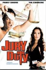 Watch Jury Duty Xmovies8