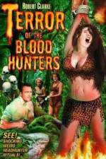 Watch Terror of the Bloodhunters Xmovies8