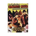 Watch Graffiti Rock (TV Short 1984) Xmovies8