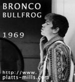 Watch Bronco Bullfrog Xmovies8