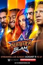 Watch WWE: SummerSlam Xmovies8