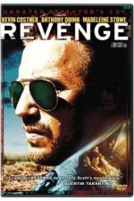 Watch Revenge Xmovies8