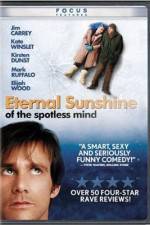 Watch Eternal Sunshine of the Spotless Mind Xmovies8