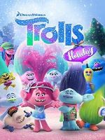 Watch Trolls Holiday (TV Short 2017) Xmovies8