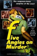 Watch Five Angles on Murder Xmovies8