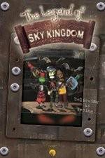 Watch The Legend of the Sky Kingdom Xmovies8