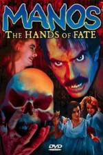 Watch Manos: The Hands of Fate Xmovies8