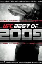 Watch UFC Best Of 2009 Xmovies8