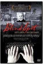 Watch Blind Spot Hitlers Secretary Xmovies8