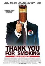 Watch Thank You for Smoking Xmovies8