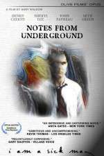 Watch Notes from Underground Xmovies8