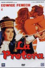 Watch La pretora Xmovies8