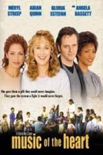 Watch Music of the Heart Xmovies8
