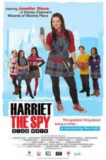 Watch Harriet the Spy Blog Wars Xmovies8