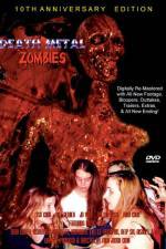 Watch Death Metal Zombies Xmovies8