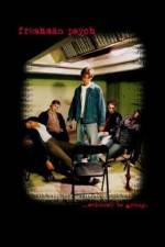 Watch Freshman Psych Xmovies8