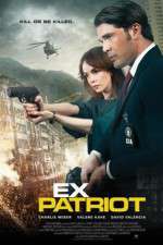 Watch Ex-Patriot Xmovies8