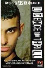 Watch Licence to Thrill Prince Naseem Hamed Xmovies8