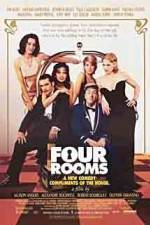 Watch Four Rooms Xmovies8