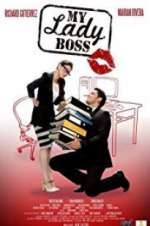 Watch My Lady Boss Xmovies8