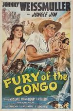 Watch Fury of the Congo Xmovies8