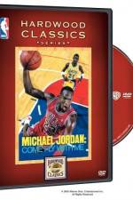 Watch Michael Jordan Come Fly with Me Xmovies8