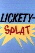 Watch Lickety-Splat Xmovies8