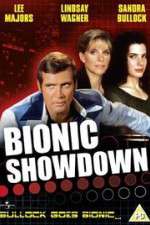 Watch The Return of the Six-Million-Dollar Man and the Bionic Woman Xmovies8